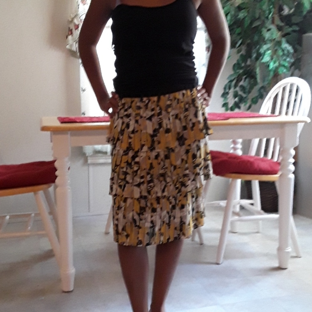 Skirt